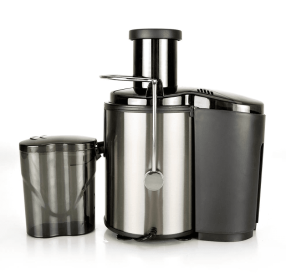multifunctional electric power juicer 110V centrifugal juicer modern vertical stirring mini crushing without BPA household food stirring